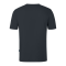 JAKO Doubletex T-Shirt Grau F830 - grau