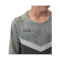 JAKO Iconic Sweatshirt Kids Grau F852 - grau