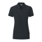 JAKO Organic Polo Shirt Damen Grau F830 - grau