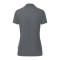 JAKO Organic Polo Shirt Damen Grau F840 - grau