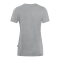 JAKO Organic Stretch T-Shirt Damen Grau F520 - grau