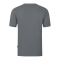JAKO Organic T-Shirt Kids Grau F840 - grau