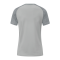JAKO Performance T-Shirt Damen Grau Grau F845 - grau