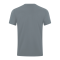 JAKO Power T-Shirt Kids Grau Weiss F840 - grau