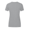 JAKO Promo T-Shirt Damen Grau F520 - grau