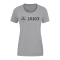 JAKO Promo T-Shirt Damen Grau F520 - grau