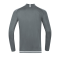 Jako Striker 2.0 Sweatshirt Grau Weiss F40 - Grau