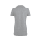 Jako T-Shirt Premium Basic Damen Grau F40 - Grau