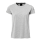 Kempa Status T-Shirt Damen Grau F03 - grau