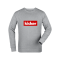kicker Classic Box Sweatshirt Kids Grau FC250 - grau