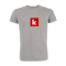 kicker Classic Icon T-Shirt Kids Grau FC250 - grau