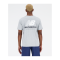 New Balance Athletics Remastered T-Shirt Grau FAG - grau
