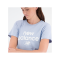 New Balance Essentials Reimagined Jacke Damen FLAY - grau