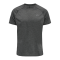 Newline T-Shirt Running Grau F2130 - grau