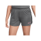 Nike Academy 23 Short Damen Schwarz F068 - grau