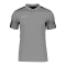 Nike Academy Poloshirt Grau F012 - grau