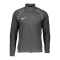 Nike Academy Pro Trainingsjacke Grau F070 - grau
