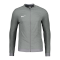 Nike Academy Trainingsjacke Grau F077 - grau