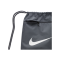 Nike Brasilia 9.5 Gymsack Grau F026 - grau