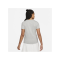 Nike Club Essentials T-Shirt Damen F063 - grau