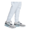 Nike Club Fleece Jogginghose Grau F085 - grau