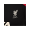 Nike FC Liverpool Drill Top Schwarz F013 - grau