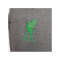 Nike FC Liverpool Tech Fleece Jogginghose Grau F071 - grau