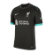 Nike FC Liverpool Trikot Away 2024/2025 Grau F322 - grau