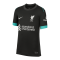 Nike FC Liverpool Trikot Away 2024/2025 Kids Grau F322 - grau