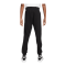 Nike Fleece Jogginghose Schwarz F010 - grau