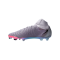 Nike Gripknit Phantom Luna II Elite FG Schwarz F001 - grau