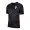 Nike Kroatien Trikot Away EM 2020 Grau F060 - grau