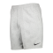 Nike Park 20 Fleece Short Grau Schwarz F063 - grau