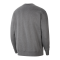 Nike Park 20 Fleece Sweatshirt Kids Grau F071 - grau