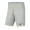 Nike Park III Short Grau F017 - grau