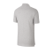 Nike Poloshirt Grau F063 - grau