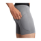 Nike Pro Training Short Grau Schwarz F084 - grau