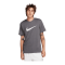 Nike T-Shirt Grau F068 - grau