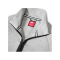 Nike Tech Fleece HalfZip Sweatshirt Grau F063 - grau