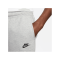 Nike Tech Fleece Jogginghose Grau Schwarz F063 - grau