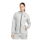 Nike Tech Fleece Windrunner Damen Grau F063 - grau