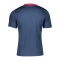 Nike Türkei Strike T-Shirt Grau Weiss F060 - grau