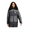 Nike Woven Jacke Grau F070 - grau