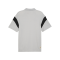 PUMA Borussia Mönchengladbach Archive Polo Shirt Grau F02 - grau