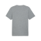 PUMA BVB Dortmund Essential T-Shirt Grau F08 - grau