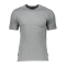 PUMA teamCUP Casuals T-Shirt Grau F33 - grau