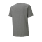 PUMA teamGOAL 23 Casuals Tee T-Shirt Grau F33 - grau