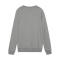 PUMA teamGOAL Casuals Sweatshirt Damen Grau F33 - grau
