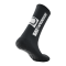Tapedesign Gripsocks Socken Dunkelgrau F016 - grau