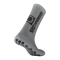 Tapedesign Gripsocks Socken Hellgrau F015 - grau